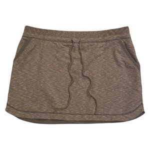 Athleta Pull On Skirt